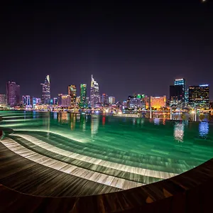 Opera Saigon *