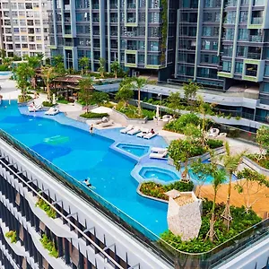 Lumiere Riverside Condotel In Hcmc Apartment Ho Chi Minh City