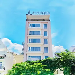 A リバーサイド ホーチミン市