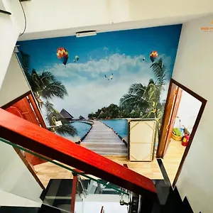 Ann Homestay Ho Chi Minh City