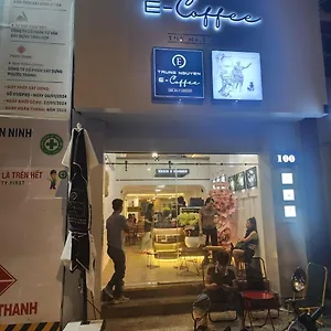 Homestay Nha Nghi Ket Hop Coffe E Trung Nguyen *