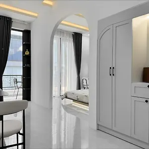 Hotel Newhome Luxury Ho Chi Minh City