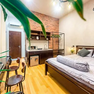 H'homestay Guest house Ho Chi Minh City