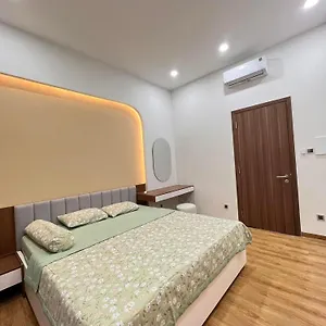 Homestay 1364 Truong Sa *