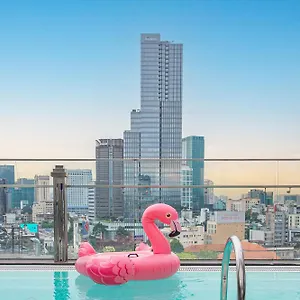 Winsuites Saigon Hotell
