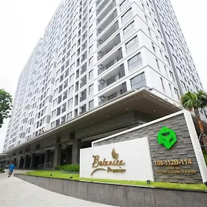 Minute - Botanica Orchard Tsn Airport Ho Chi Minh City