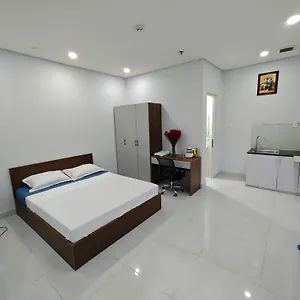 Aparthotel Dlux Bui Dinh Tuy