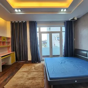 Aparthotel Dlux Giang Ho Chi Minh City