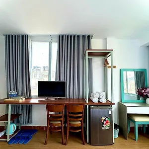 Huyen Homestay Ho Chi Minh City