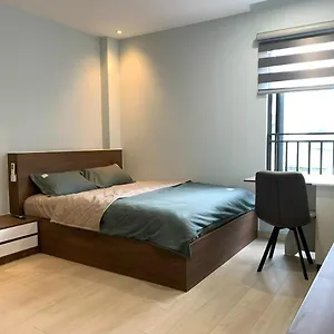 Aparthotel Ami & Homestay