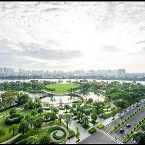 Vinhome Landmark Hotel 4*