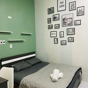 Inari House - Le Thanh Ton * Ho Chi Minh City