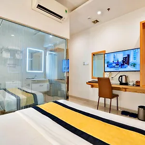 107 Son Mi Hotel Ho Chi Minh City