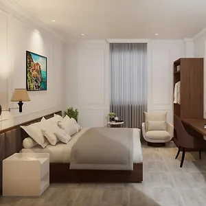 Labar Hotel Ho Chi Minh City