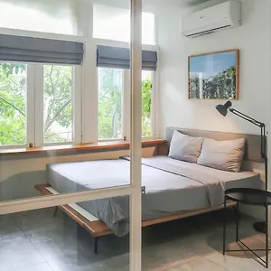 M Village Living Nam Ky Khoi Nghia *