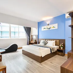 Airport Hotel Hô Chi Minh-Ville