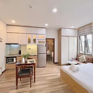 Ho Riverside View And Netflix Chill