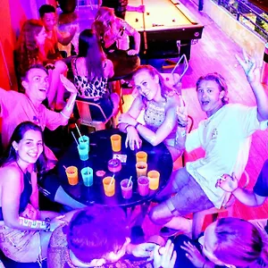 The Hideout Cidade de Ho Chi Minh