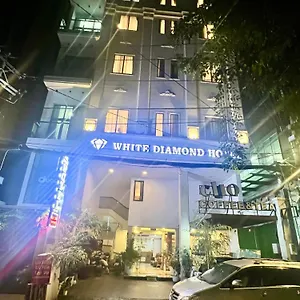 White Diamond - Airport Ho Chi Minh City