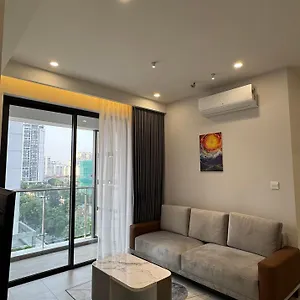 The87 - Happy Premier - Near Secc - 3 Br