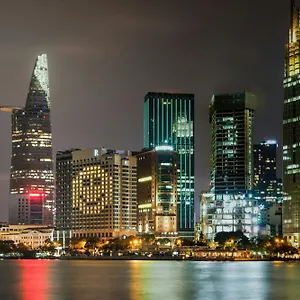 Renaissance Riverside Saigon