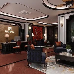 Nicecy Boutique Hotel 3*