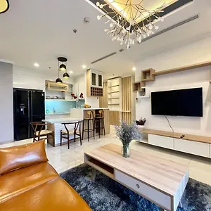 Vinhomes Park 3 Building 2bed2bath *