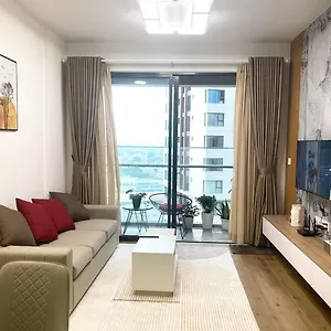 Ho Chi Minh Apartment Apartment Ho Chi Minh City