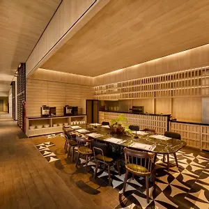 Indigo Saigon The By Ihg Hotel Hô Chi Minh-Ville