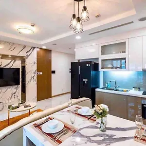 Apartment Vinhomes Landmark 81 Renovation 2025 By Bevista