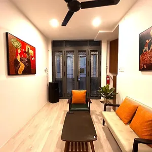 Saigon House Holiday home *