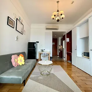 The Manor Nguyen Huu Canh , Quan Binh Thanh, Floor 15 Apartment Ho Chi Minh City