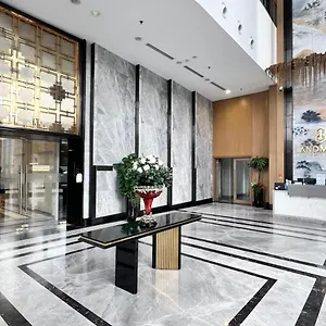 Apartment Inside Landmark81 Tallest Building *
