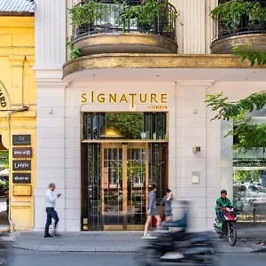 Otel Signature By M Village Ba Trung Ho Şi Min
