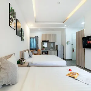 Cactusland & Aparthotel