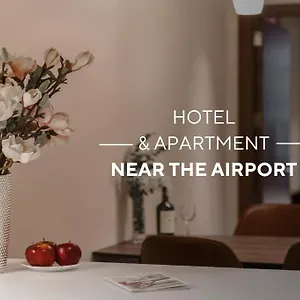 Trung Son & Near Tan Son Nhat Airport Hotel