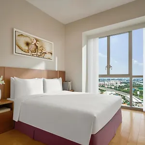 Somerset Vista 5* Ho Chi Minh