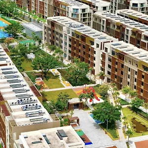 Hotel T&t In Global Ho Chi Minh City
