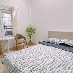 Saigonese Guest house Ho Chi Minh City
