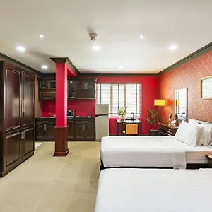 La Bonita Boutique Hotel 3*