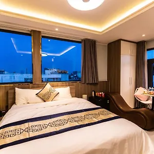 Hotel Khach San Bien Sao 2 - 139 Nguyen Luong P10 Go Vap 3*