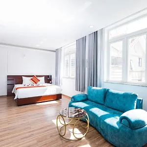 Hotel Phu Gia 99 Duong D1, Kdc Him Lam, Tan Hung, Quan7 Ho Chi Minh City