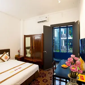Hotel The Rice 131 Bui Vien