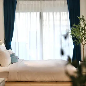 Cityhouse - Nest Minh Khai Aparthotel Ho Chi Minh City