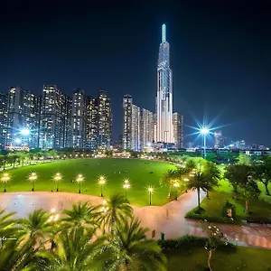 Landmark Galaxy - Vinhomes Park Apartment