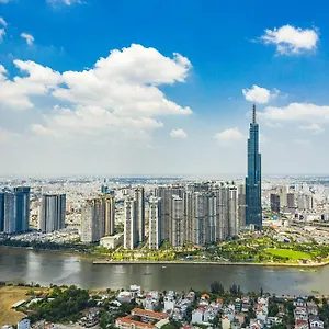 Saigon Landmark Apartment