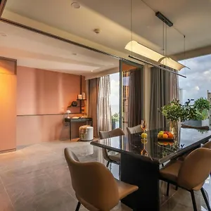 Metropole Thu Thiem Luxury By Bevista *