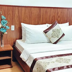 Nhat Minh Airport Hotel Ho Chi Minh City