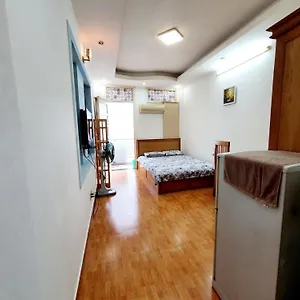 Wind 3* Ho Chi Minh City