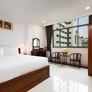 Hotel Hoang
